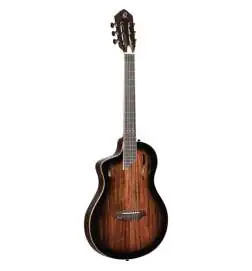 Ortega RTPDLX-ACA-L Lefthand