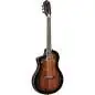 Ortega RTPDLX-ACA-L Lefthand Ortega RTPDLX-ACA-L Lefthand