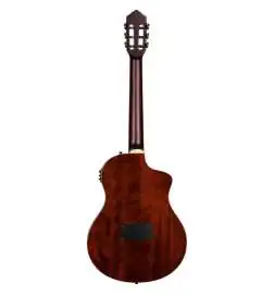 Ortega RTPDLX-ACA-L Lefthand
