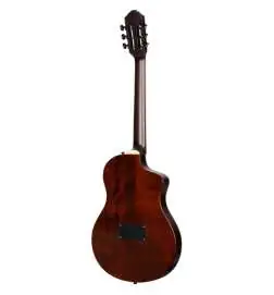 Ortega RTPDLX-ACA-L Lefthand
