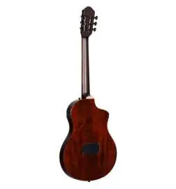 Ortega RTPDLX-ACA-L Lefthand