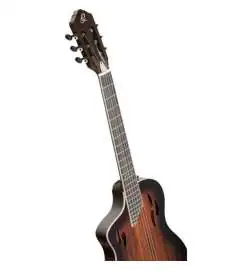 Ortega RTPDLX-ACA-L Lefthand