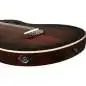 Ortega RTPDLX-ACA-L Lefthand Ortega RTPDLX-ACA-L Lefthand