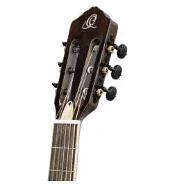 Ortega RTPDLX-ACA-L Lefthand
