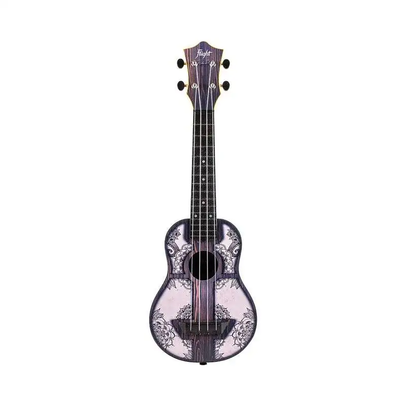 Flight TUS 40 MW Mandala Wood
