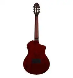 Ortega RTPSTD-NAT-L Lefthand