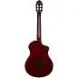 Ortega RTPSTD-NAT-L Lefthand