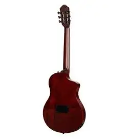 Ortega RTPSTD-NAT-L Lefthand