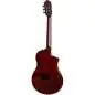 Ortega RTPSTD-NAT-L Lefthand