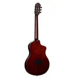 Ortega RTPSTD-NAT-L Lefthand
