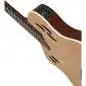 Ortega RTPSTD-NAT-L Lefthand