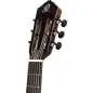Ortega RTPSTD-NAT-L Lefthand