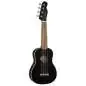 Fender Venice Ukulele Soprano (Black)