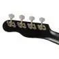 Fender Venice Ukulele Soprano (Black)