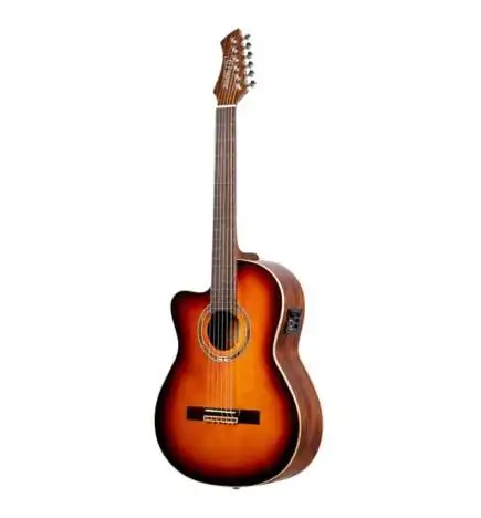 Ortega RCE238L SN FT Lefthand