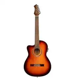 Ortega RCE238L SN FT Lefthand