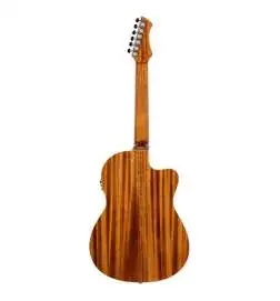 Ortega RCE238L SN FT Lefthand