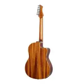 Ortega RCE238L SN FT Lefthand