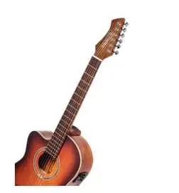 Ortega RCE238L SN FT Lefthand