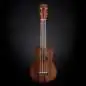 Leho Aleho Ukelele Soprano Laminated Sapele