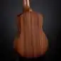 Leho Aleho Ukelele Soprano Laminated Sapele