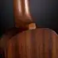 Leho Aleho Soprano Ukulele Laminated Sapele