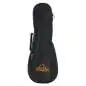 Leho Aleho Soprano Ukulele Laminated Sapele