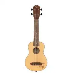 Ortega RU5-SO Sopran Ukulele