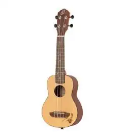 Ortega RU5-SO Sopran Ukulele