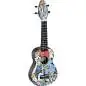 Ortega K2-SR Sopran Ukulele Pack