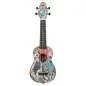 Ortega K2-SR Sopran Ukulele Pack