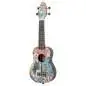 Ortega K2-SR Sopran Ukulele Pack