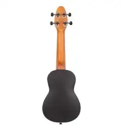 Ortega K2-SR Sopran Ukulele Pack