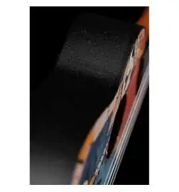 Ortega K2-SR Sopran Ukulele Pack
