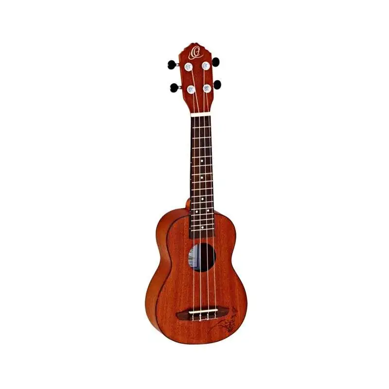 Ortega RU5MM-SO Sopran Ukulele