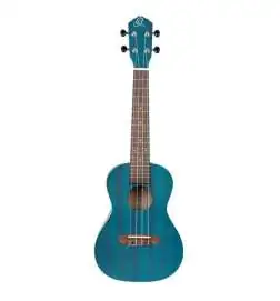 Ortega RUOCEAN-L Lefthand