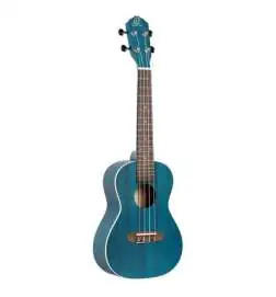 Ortega RUOCEAN-L Lefthand