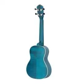Ortega RUOCEAN-L Lefthand