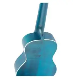 Ortega RUOCEAN-L Lefthand