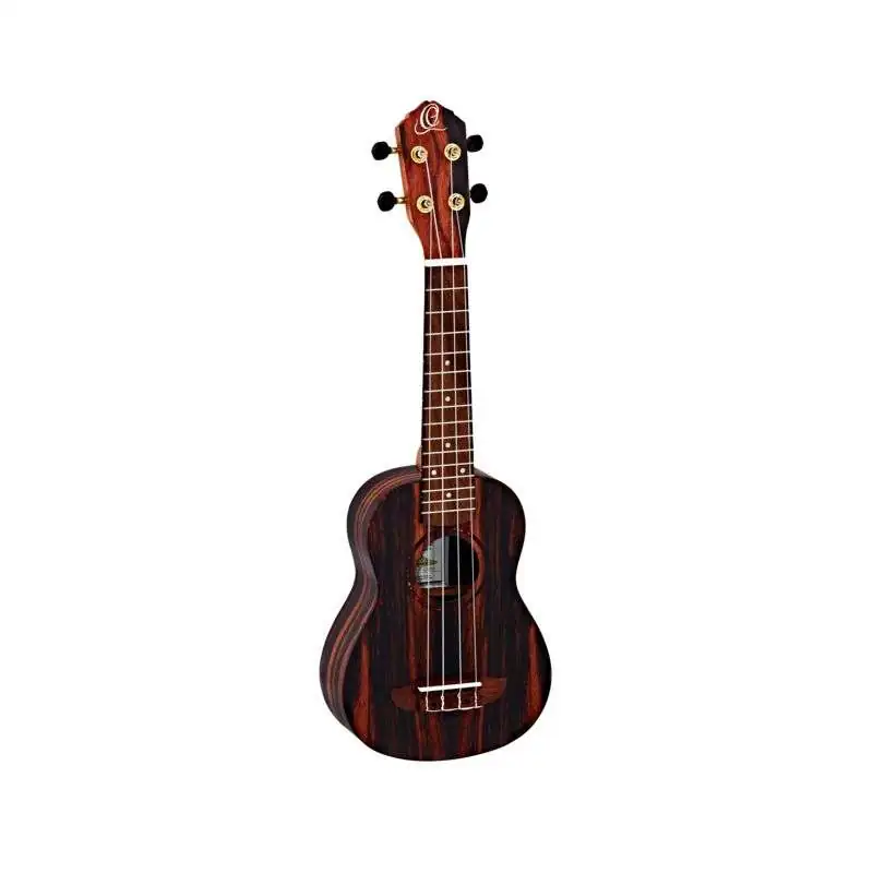 Ortega RUEB-SO Sopran Ukulele Ortega RUEB-SO Sopran Ukulele