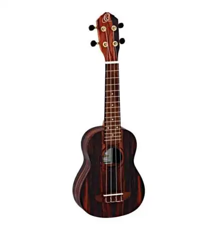 Ortega RUEB-SO Sopran Ukulele