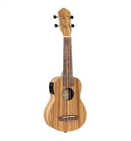 Ortega RFU10ZE Sopran Ukulele