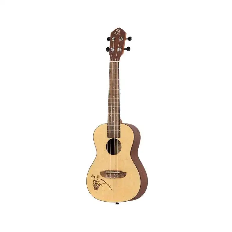 Ortega RU5L Lefthand Natural Ortega RU5L Lefthand Natural