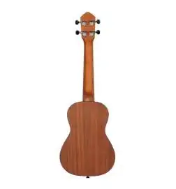 Ortega RU5L Lefthand Natural