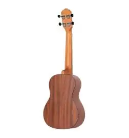 Ortega RU5L Lefthand Natural