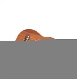 Ortega RFU10S Sopran Ukulele