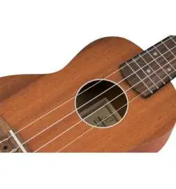 Ortega RFU10S Sopran Ukulele