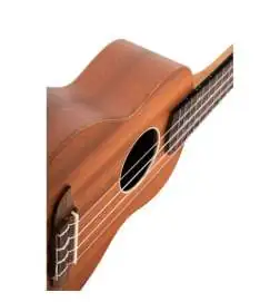 Ortega RFU10S Sopran Ukulele
