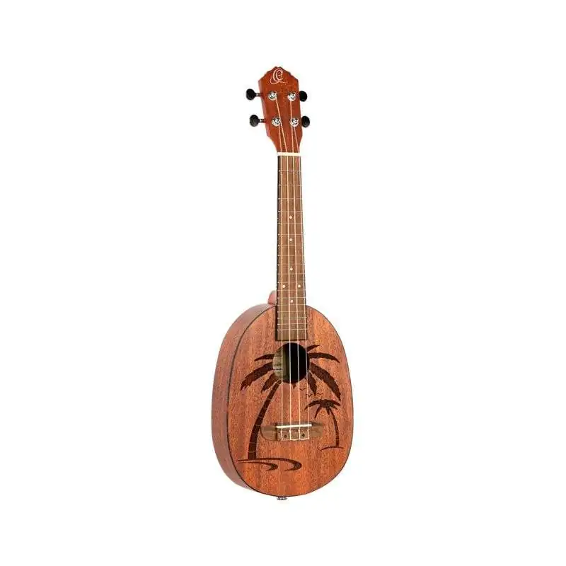 Ortega RUPA5MM