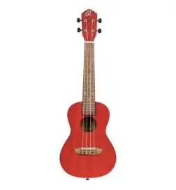 Ortega RUFIRE Concert